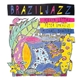 Kevyn Lettau, Peter Sprague, Michael Shapiro - Brazil Jazz