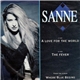 Sanne - A Love For The World