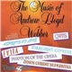 Andrew Lloyd Webber - The Music Of Andrew Lloyd Webber