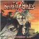 Broken Bones - Stitched Up