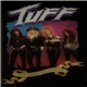 TUFF - I Hate Kissing Good-Bye