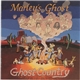 Marley's Ghost - Ghost Country