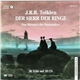 J.R.R. Tolkien - Der Herr Der Ringe