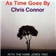 Chris Connor - As Time Goes By