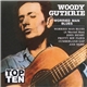 Woody Guthrie - Worried Man Blues