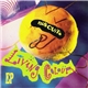 Living Colour - Biscuits EP