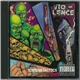 Vio-Lence - Torture Tactics