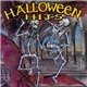 Various - Halloween Hits