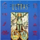 The Ultras - The Complete Handbook Of Songwriting