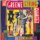 The Greene String Quartet - The String Machine