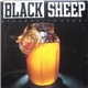 Black Sheep - Strobelite Honey