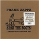 Frank Zappa - Beat The Boots!