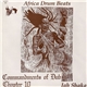 Jah Shaka - Commandments Of Dub Chapter 10 - Africa Drum Beats