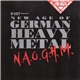 Various - New Age Of German Heavy Metal