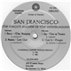 Various - San Francisco: The Magick Sounds Of The Underground