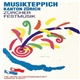 Various - Musikteppich Kanton Zürich (Zürcher Festmusik)