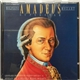 Wolfgang Amadeus Mozart - Amadeus Superstar