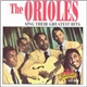 The Orioles - Sing Their Greatest Hits