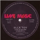 Ella Toy - Love Is Calling