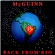 Roger McGuinn - Back From Rio