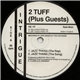 2 Tuff - Jazz Thang