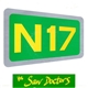 The Saw Doctors - N17